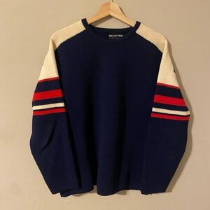 demetre men’s sweater!